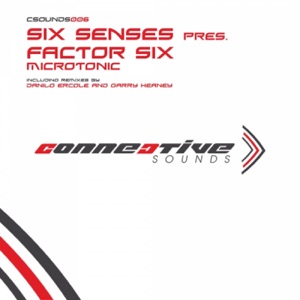Microtonic - Single