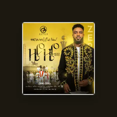 Listen to Zenawi H/Maryam, watch music videos, read bio, see tour dates & more!