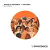 Hatiras & Angelo Ferreri - Way People