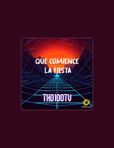 THD100TVを聴いたり、ミュージックビデオを鑑賞したり、経歴やツアー日程などを確認したりしましょう！