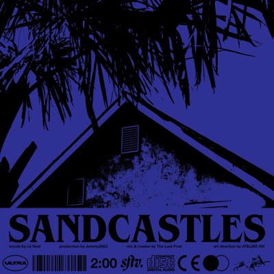 Sandcastles - Single