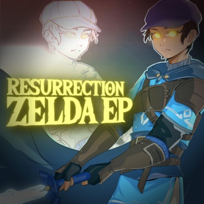 Resurrection - EP