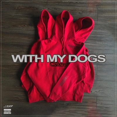With My Dogs - Single