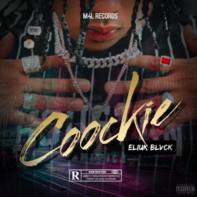 Coockie - Single