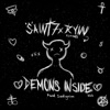 DEMONS INSIDE (feat. GITVNO) - Single