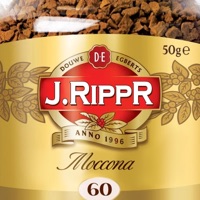 Moccona - Single - J.RIPPR