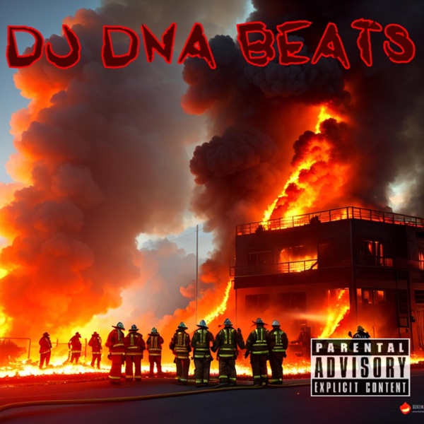 Fire Drill (Instrumentals) [Instrumental]