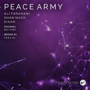 Peace Army - Single