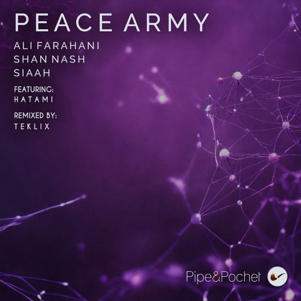 Peace Army - Single