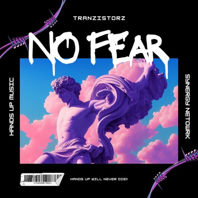 No Fear - Single
