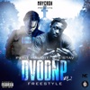 Intro DVODNP vol.2 (feat. Petit Maudit & Big Stav) - Single