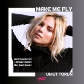 Make Me Fly (J. Damur Remix) artwork