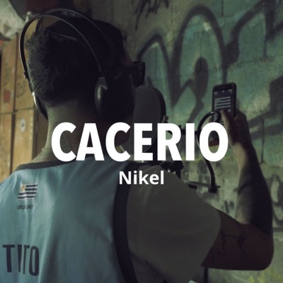 Cacerio - Single
