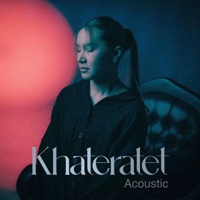 Khateratet (feat. A ZI) [Acoustic Version] - Single