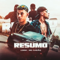 Resumo - Single - Lorih & MC Luizão