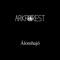 Álomhajó - Arkforest lyrics