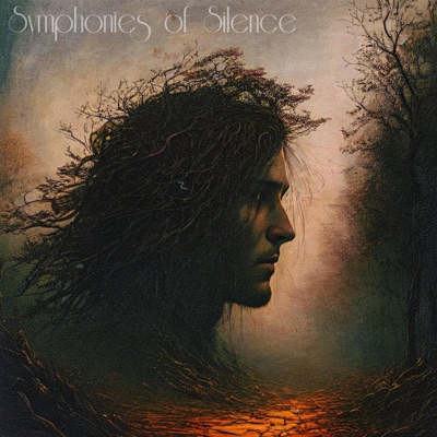Symphonies of Silence (feat. LyricsJstBounce & Evan Taylor) - Single