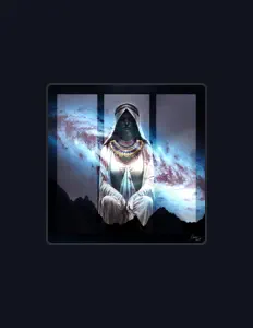 Hör dir Cinosonic an, schau dir Musikvideos an, lies die Biografie, finde Tourdaten und mehr!