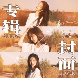 专辑封面 - Single