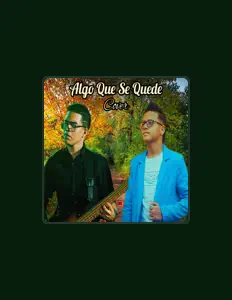 Ακούστε περιεχόμενο από Alejandro Blanco, παρακολουθήστε μουσικά βίντεο, διαβάστε το βιογραφικό, δείτε ημερομηνίες περιοδείας, και πολλά ακόμη!