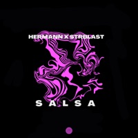 Salsa - Single - HERMANN & STRBLAST