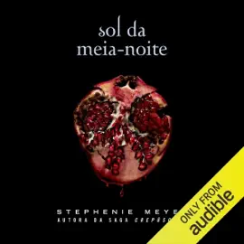 Sol da meia-noite (Unabridged)