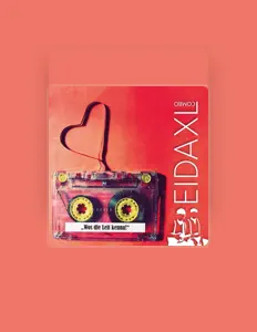 Escucha a EidaxlCombo, mira videos musicales, lee su biografía, consulta las fechas de las gira y más.