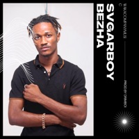 BE ZA - Single - Svgarboyofficial