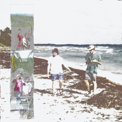 Mahogany Bay (feat. Uptown) - Single