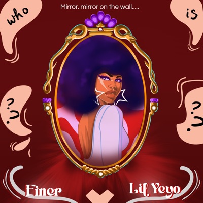 Finer/Big Fish - Single