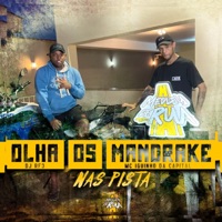Olha os Mandrake nas Pista - Single - MC Iguinho da Capital, Medley de Rua & DJ RF3