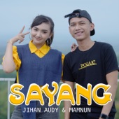 Sayang (feat. Mamnun) artwork