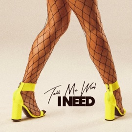 Tell Me What I Need (To Do) SADDESIGN'