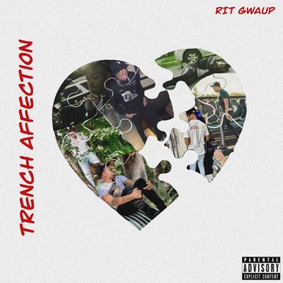 Trench Affection - EP