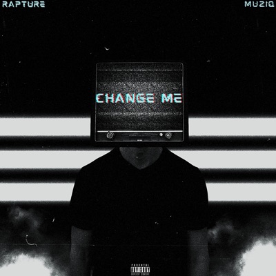 Change Me - Single