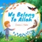 We Belong to Allah artwork