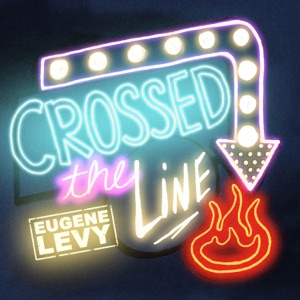 Crossed the Line (feat. Settle Your Scores) - Single