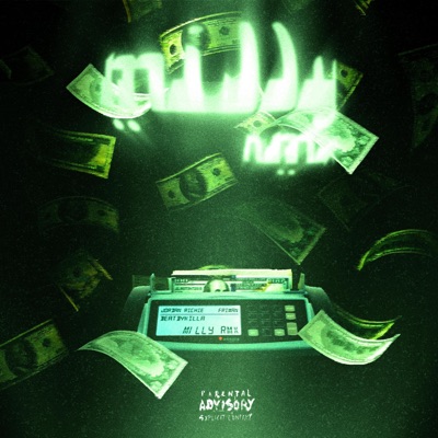 Milly RMX (feat. Friman & Beatbykilla) - Single