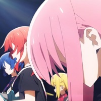 Concierto del Festival Cultural  Bocchi the Rock! Rap - Single - Benderu