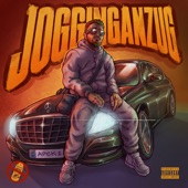 JOGGINGANZUG artwork