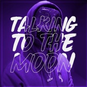 Talking To the Moon (Bruno Mars Remix) [feat. Sickick] artwork