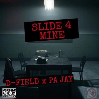 Slide 4 Mine (feat. PA Jay) - Single