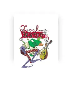 Luister naar Local Jester 804, bekijk muziekvideo's, lees de bio, bekijk de tourdata, en meer!