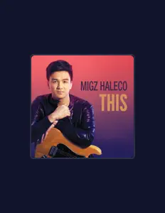 Migz Halecoを聴いたり、ミュージックビデオを鑑賞したり、経歴やツアー日程などを確認したりしましょう！