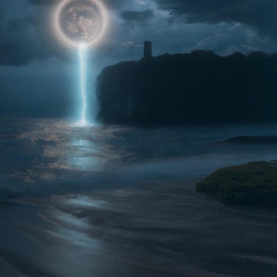 truth, time, and tide - EP