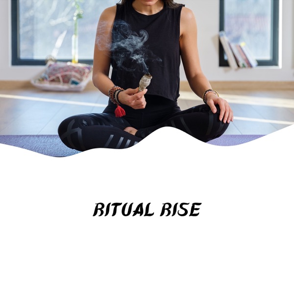 Ritual Rise - EP