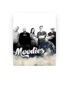 聆聽 Moodies、觀看音樂影片、閱讀小傳、查看巡演日期等！