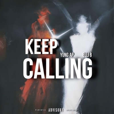 Keep Calling (feat. Elli B) - Single