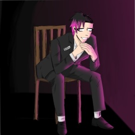 High Society! $vonan