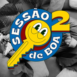 Meu eterno fim de tarde SEST, Solveris & Tibery